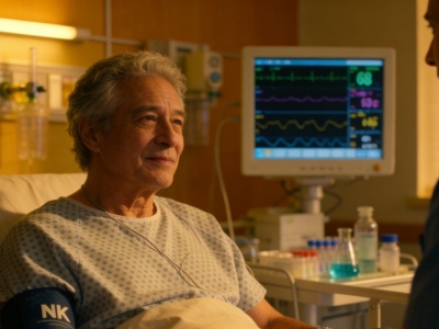 NK細胞為何能“跨界”助人?解密異體回輸?shù)目茖W密碼