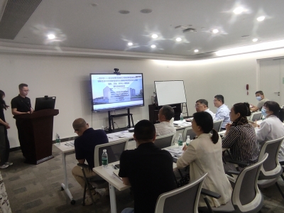 達博生物1類抗腫瘤新藥（E10A）聯(lián)用PD-1單抗方案Ⅱ期臨床試驗深圳中心順利啟動！