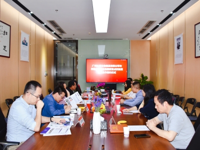 達博生物與華南應(yīng)用微生物國家重點實驗室 達成戰(zhàn)略合作，共建實驗平臺